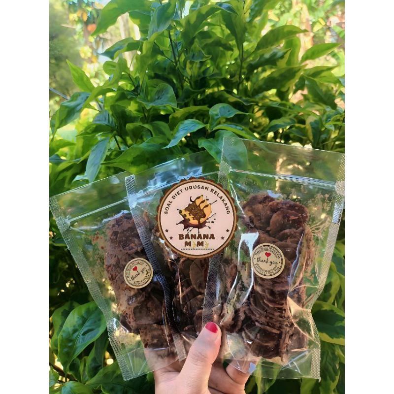 

Termurah Banana Chips Enak dan Renyah