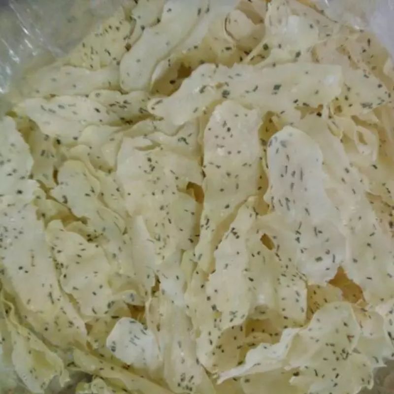 

opak ilat / opak khas wonosobo nett 500gr