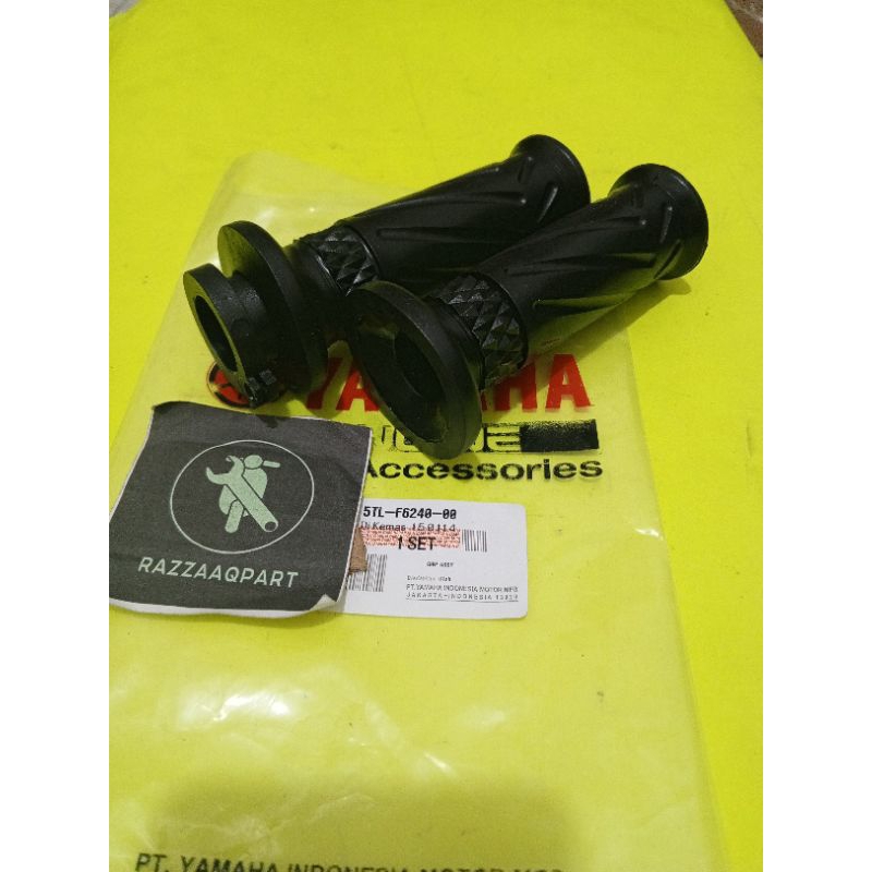 handgrip Mio lama handgrip Mio smile sporty soul karburator handgrip Nouvo