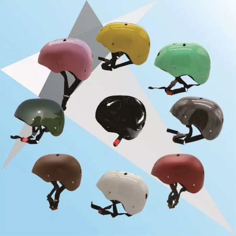 HELM SEPEDA ORIGINAL DEWASA HELM SEPEDA MURAH HELM SEPEDA GOWES