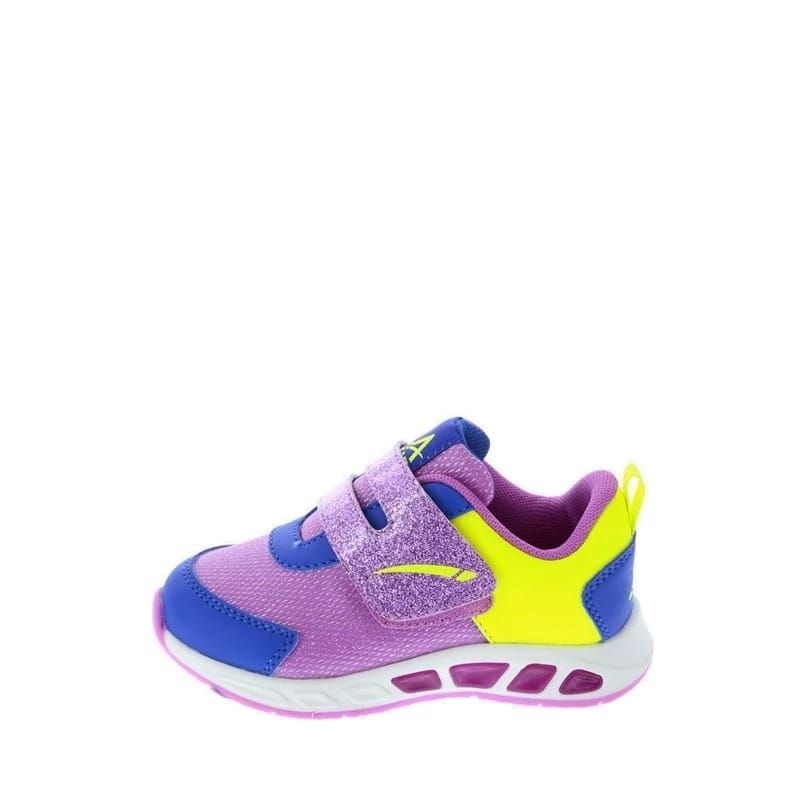 Sepatu Anak LA Gear LTD Runner Payless