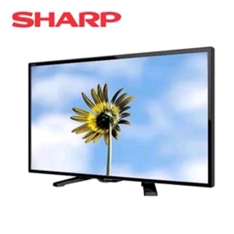 TV SHARP 24 IN