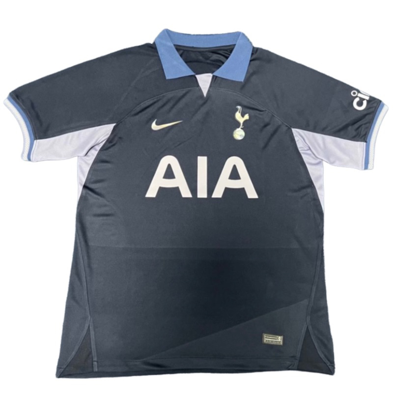 Baju store bola tottenham