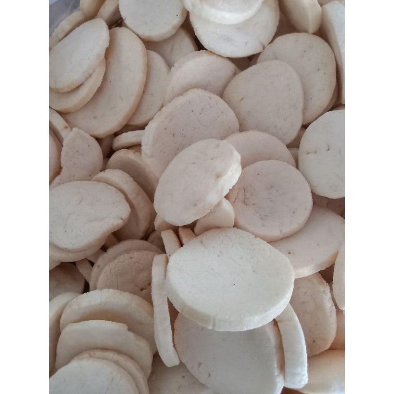 

Krupuk Palembang unyil