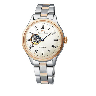 ORIENT STAR Ladies Mechanical Classic RE-ND0001S