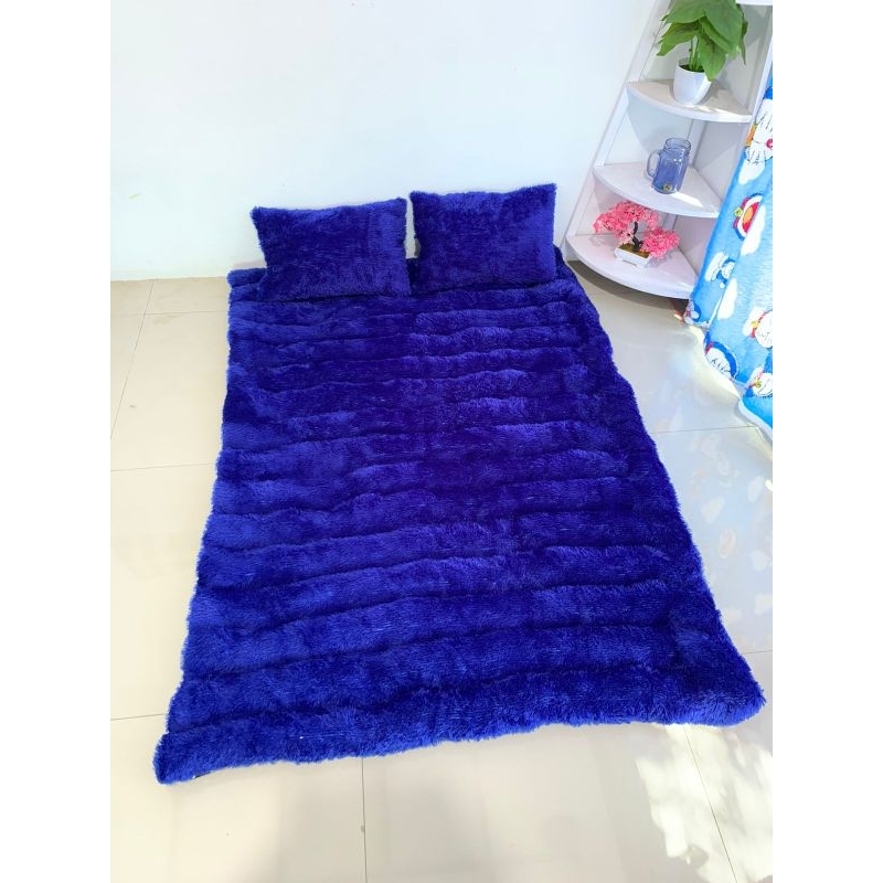 [PROMO] KASUR LANTAI CIMOL (Free 2 bantal)⭐⭐⭐⭐⭐