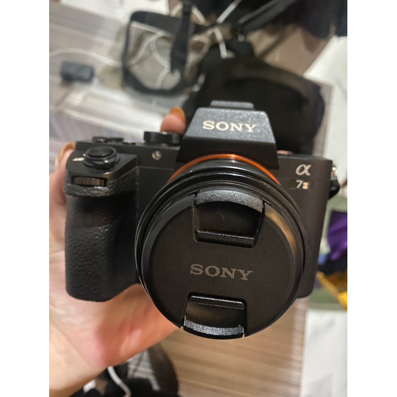 Sony a7 markii / Sony a7 mark/Kamera
