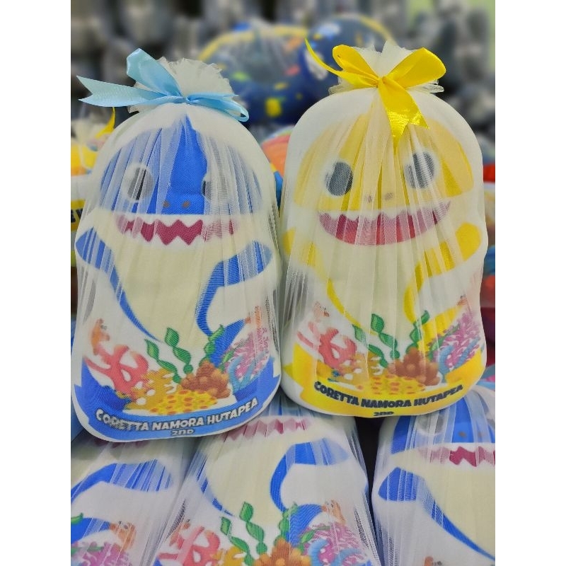 SOUVENIR ULANGTAHUN ANAK 35*25CM SOUVENIR ULANGTAHUN SOUVENIR ULTAH ANAK SOUVENIR ULTAH SOUVENIR BAB