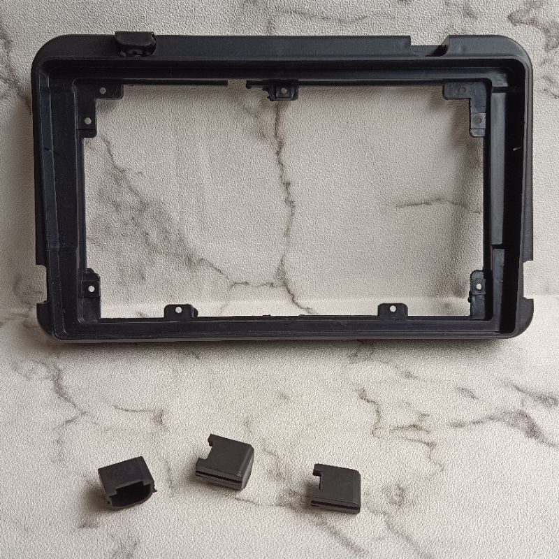 Frame Headunit Android Universal - 9 inch