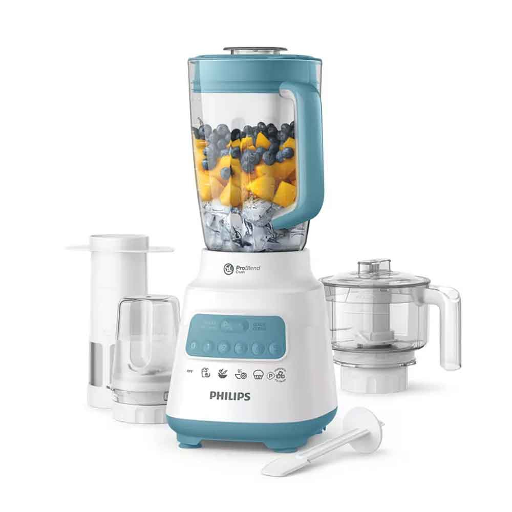 PHILIPS HR2223/30 Blender Series 5000