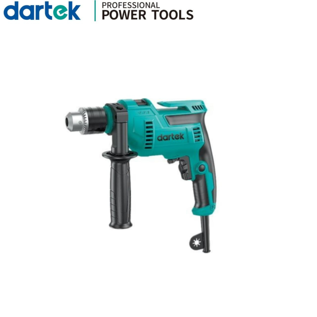 Mesin Bor Listrik Impact Drill Listrik
