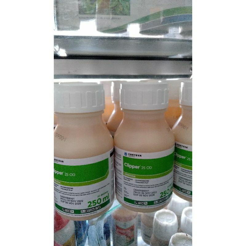 Herbisida Clipper 25OD 250ml