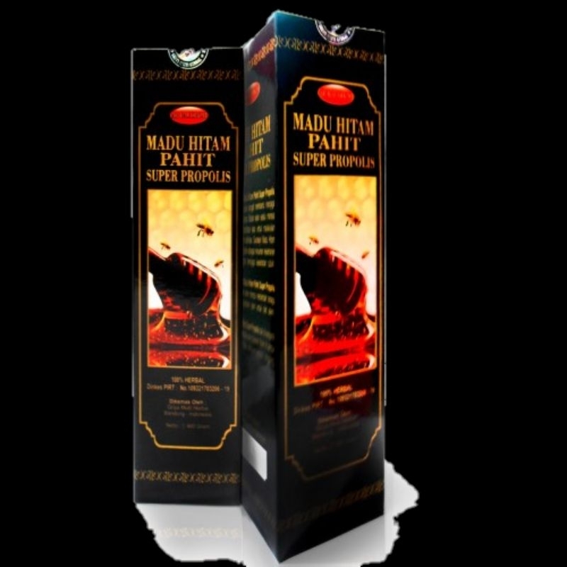 

Obat Herbal Darah Tinggi, Diabetes, gatal gatal kulit ampuh Madu Hitam Pahit