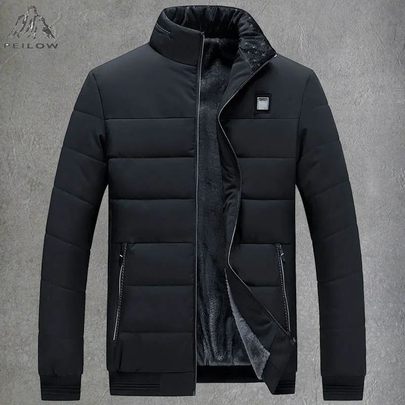 JAKET BOMBER PRIA/JAKET BOMBER TEBAL/JAKET BOMBER TAHAN DINGIN KEREN