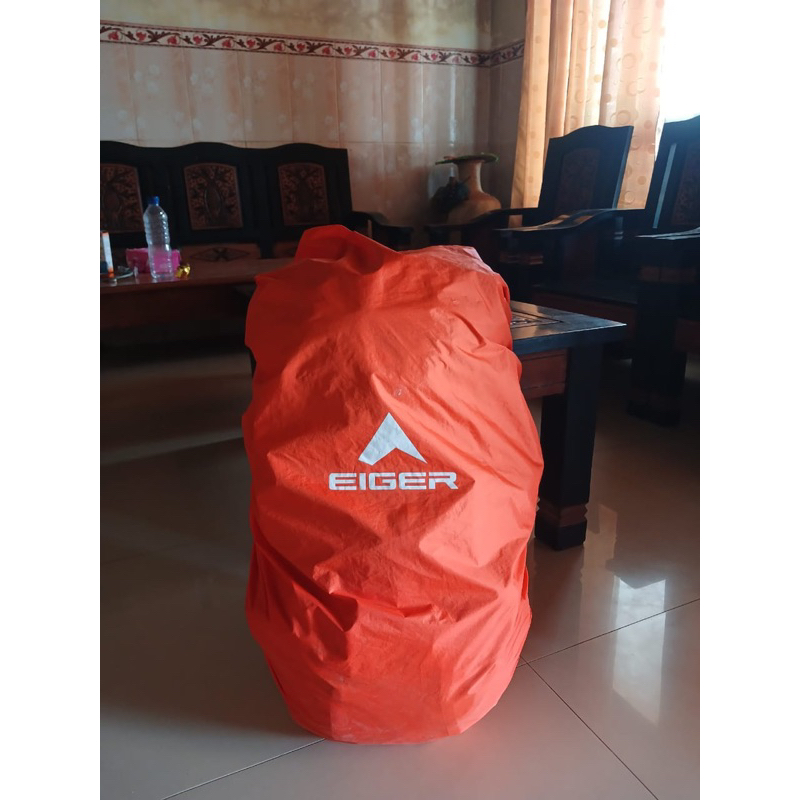 Carrier Eiger 65L