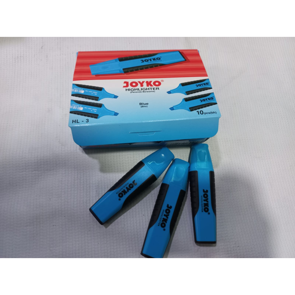 

PROMO ECER STABILO JOYKO HARGA MURAH