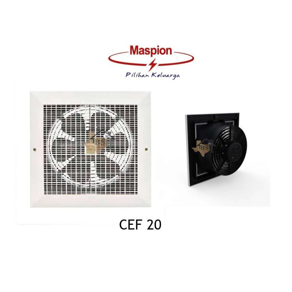 MASPION CEF-20 CEILING FAN