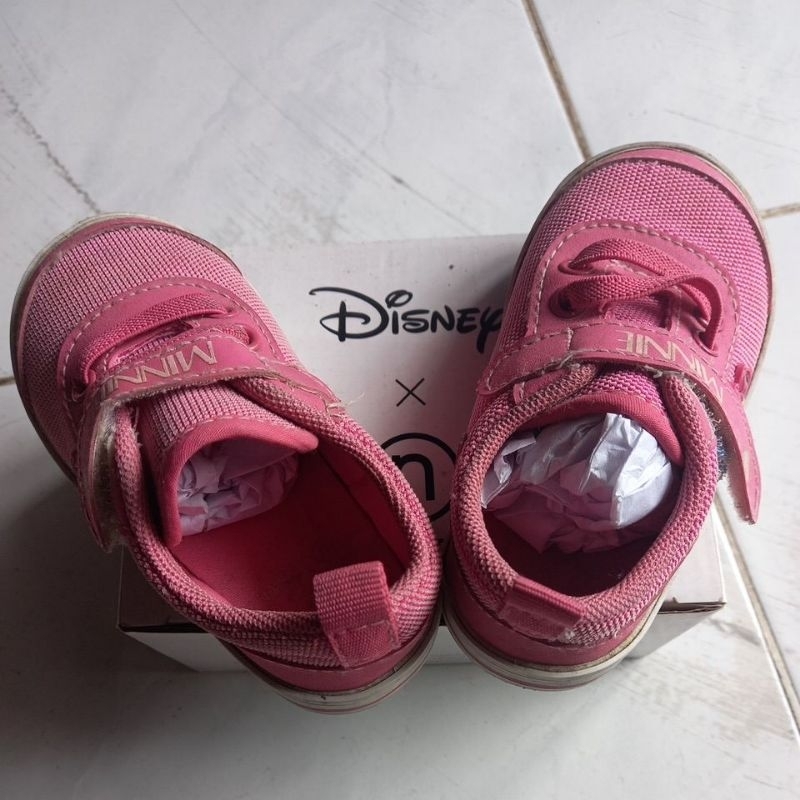 sepatu anak disney x nevada