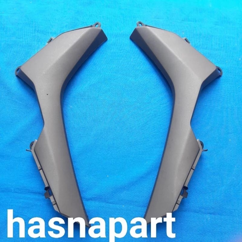 Garnish sayap Vario 125 150 new led 2018 2021