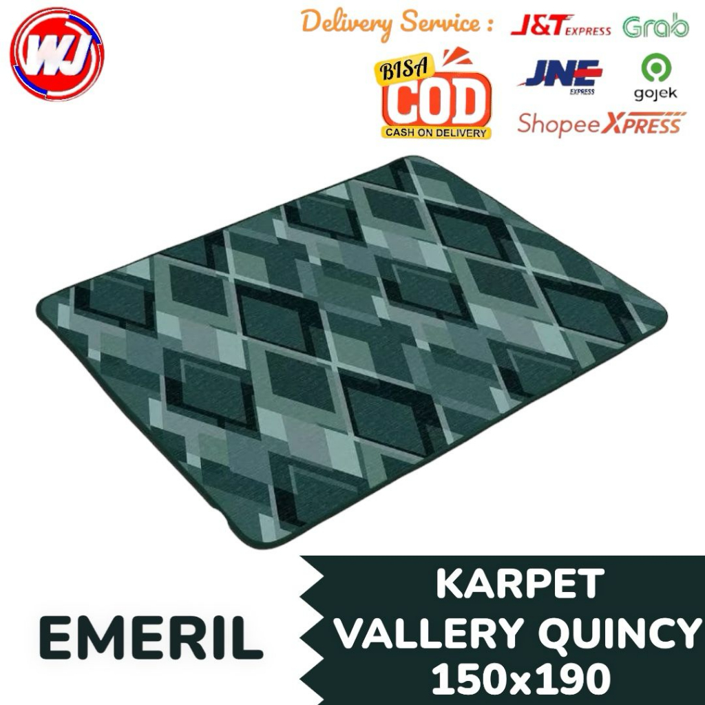 VALLERY-KARPET-150X190 EMERIL