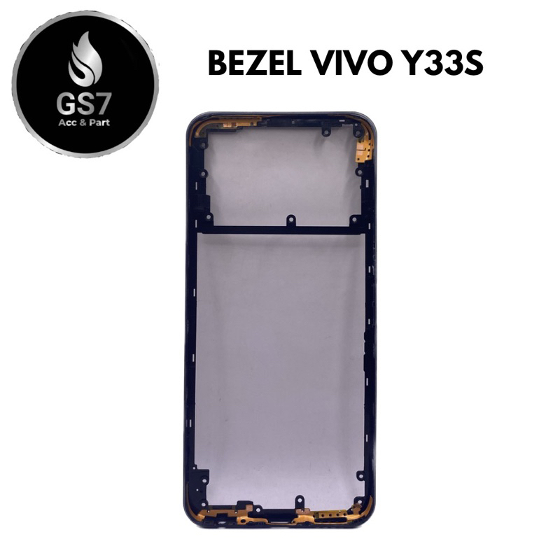 BEZEL VIVO Y33S