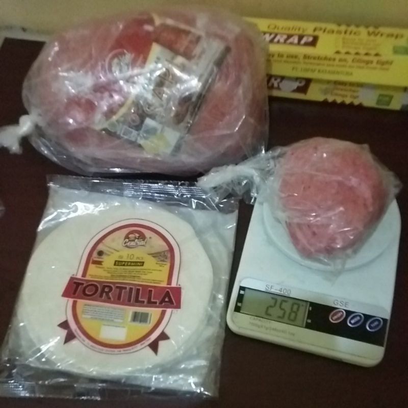 

paket kebab daging kebab central