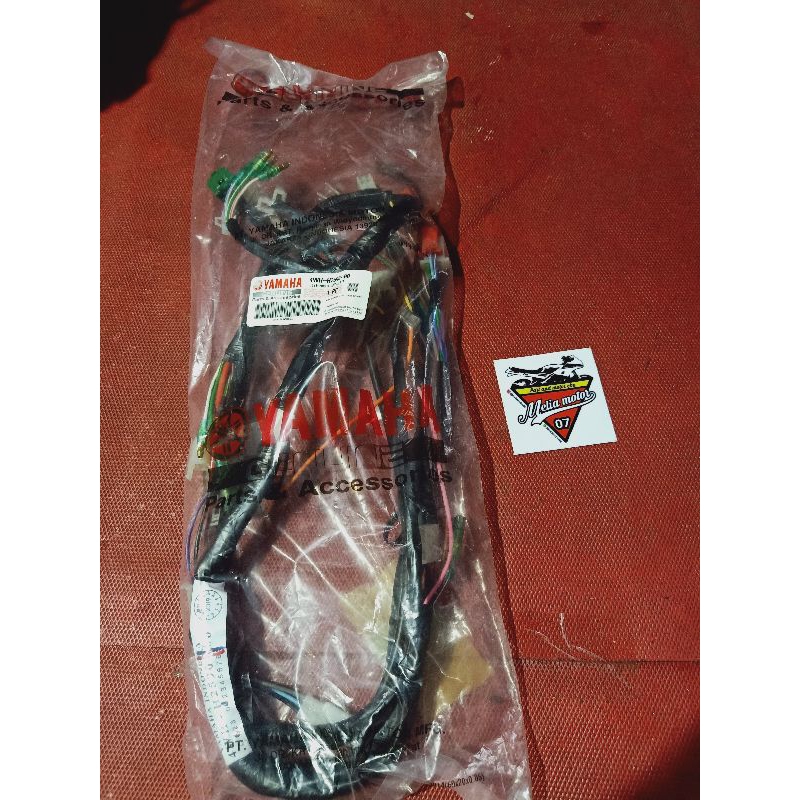 KABEL BODY YAMAHA FIZR ORIGINAL YGP