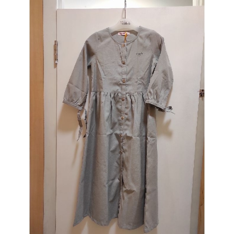 Gamis Cressida Girl