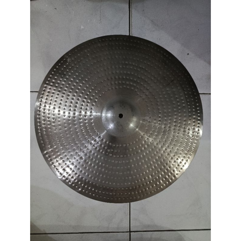 Cymbal ride artemis 20"