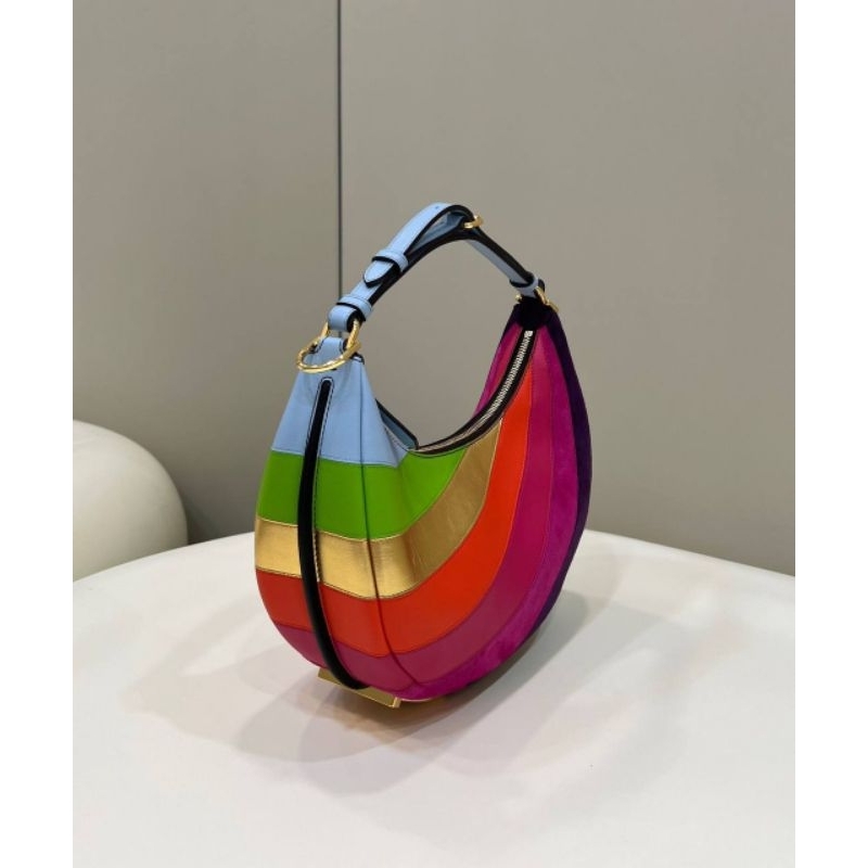 NIER womenBag | FnD Hobo VIP