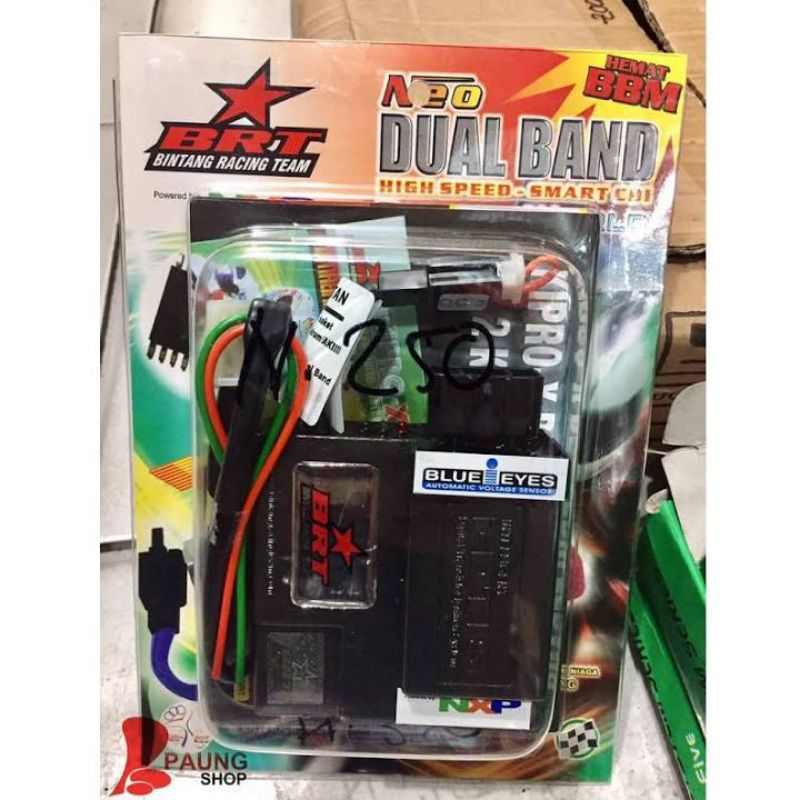 JUKEN NMAX ABS JABODETABEK