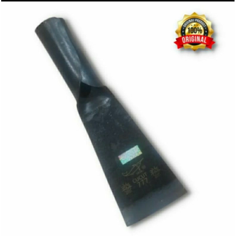 dodos sawit spp 777 cap ikan cucut original malaysia mata 3 inchi