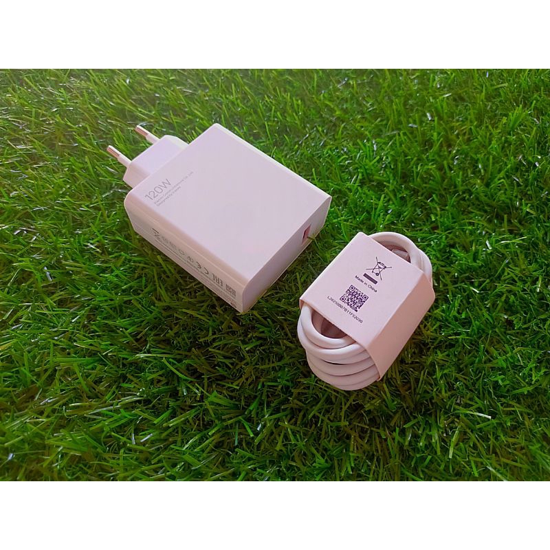 CHARGER ORIGINAL COPOTAN REDMI / XIAOMI / POCO 33W 67W 120W  TYPE C