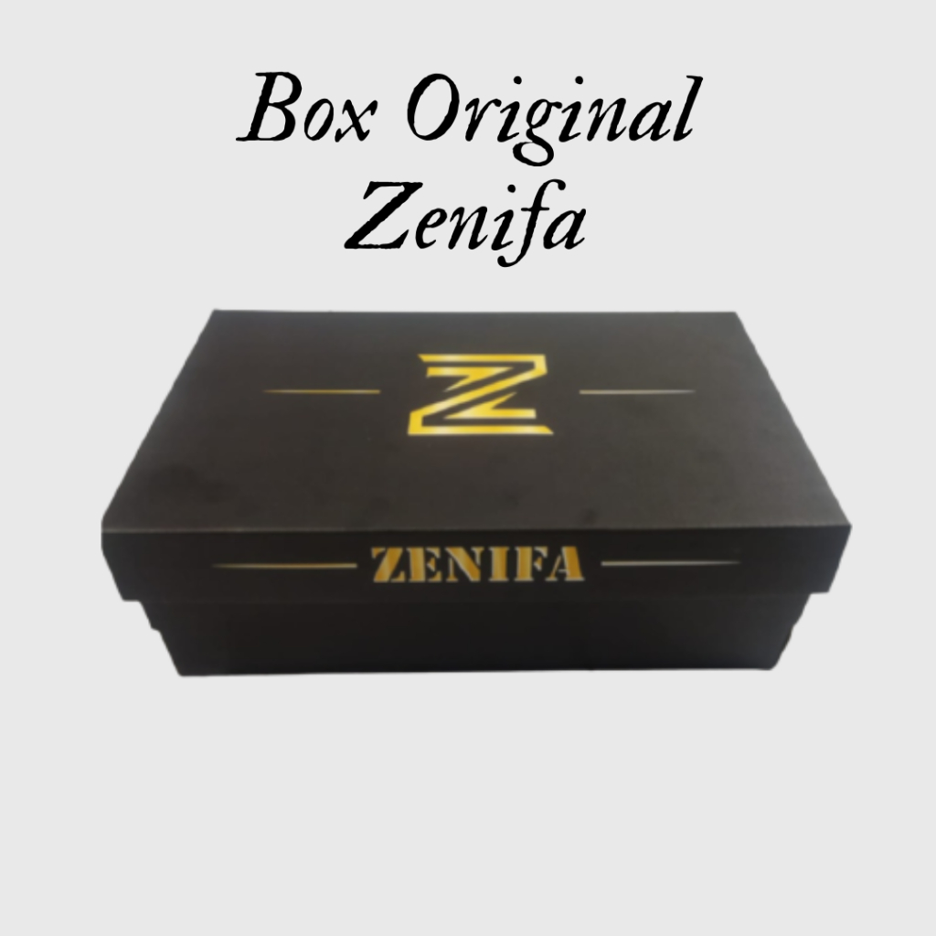 

Dus / Kardus / Box / Inner Box / Tempat Sepatu zenifa Original // Box sepatu