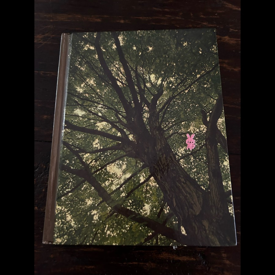 Time Life Encyclopedia Gardening - Trees (used)