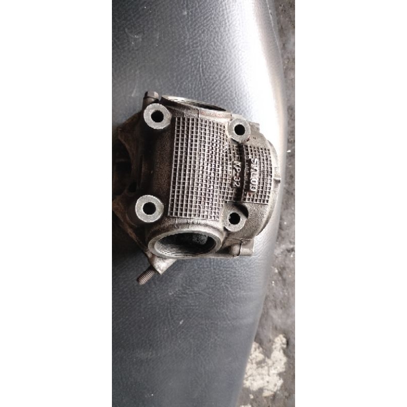 BLOK HEAD MIO SPORTY MIO SOUL BAHAN