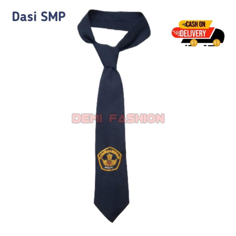 Dasi Seragam Sekolah SMP Kodian