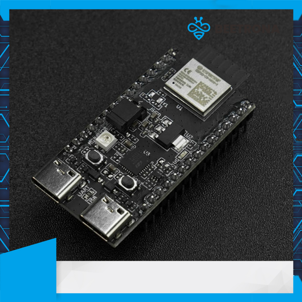 ESP32 C6 DevKitM-1 Board