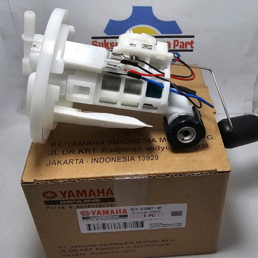 FUEL PUMP FUL PUMP POMPA BENSIN VIXION OLD 2010 2011 2012