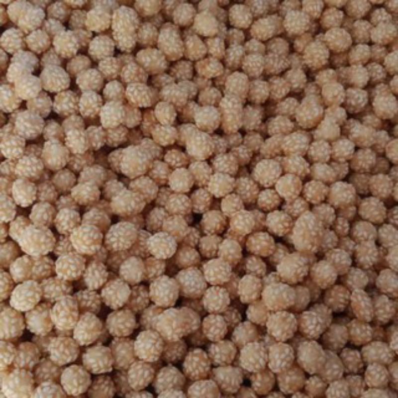 

KECIPUT WIJEN BULAT MINI MANIS 250GRAM SNACK KILOAN