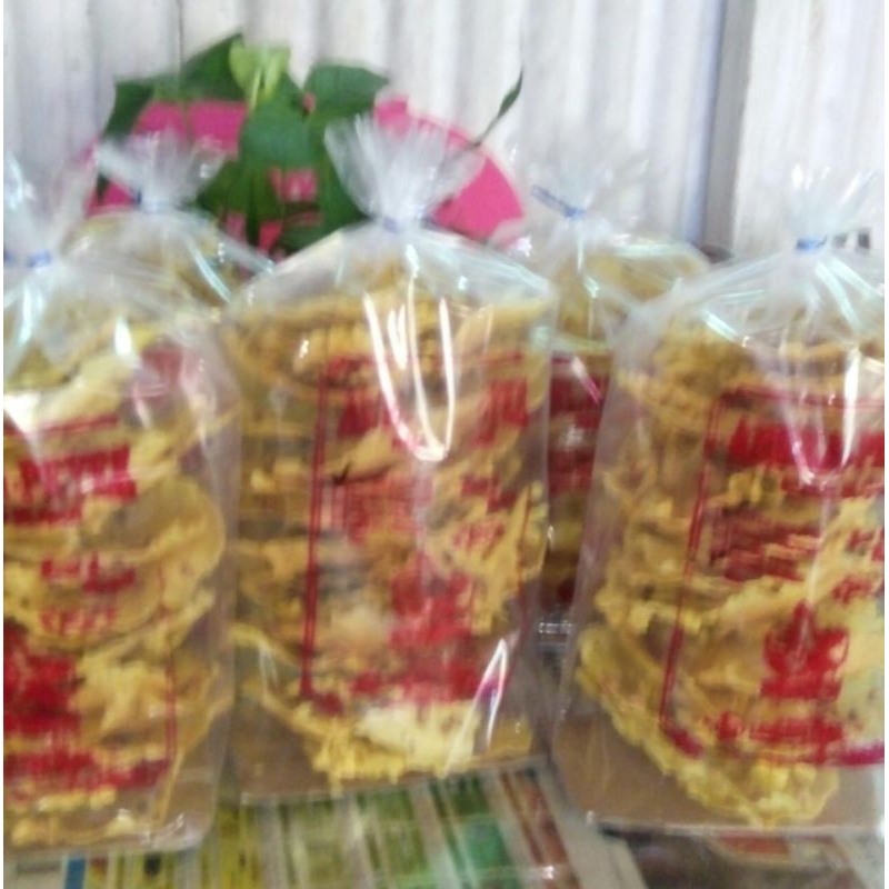 

ANEKA PEYEK KHAS BLITAR Enak&Renyah,HALAL