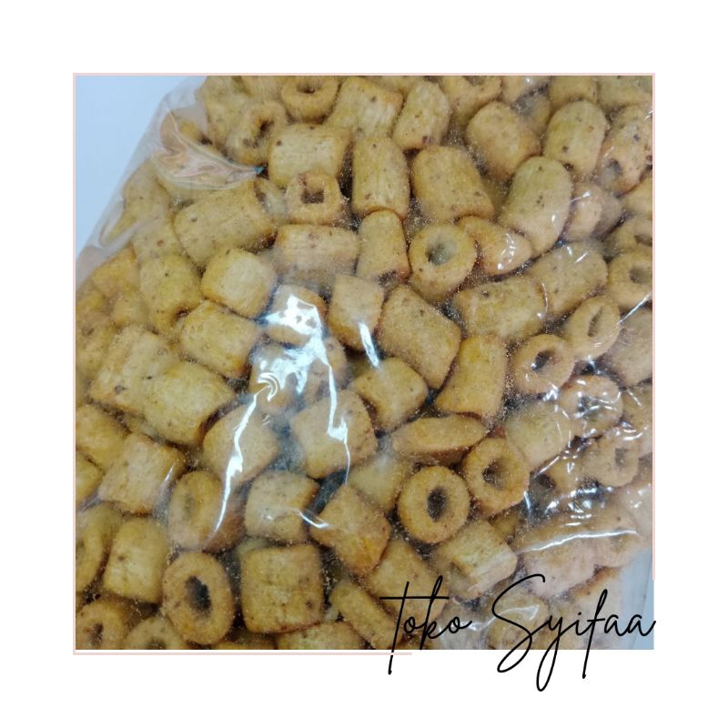 

[SNACK] Orong - Orong Original 250gr, 500gr