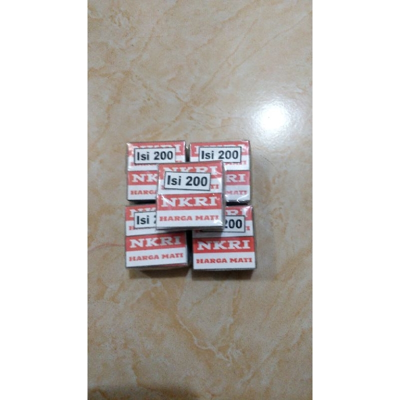 

sticker pipi kecil merah putih NKRI