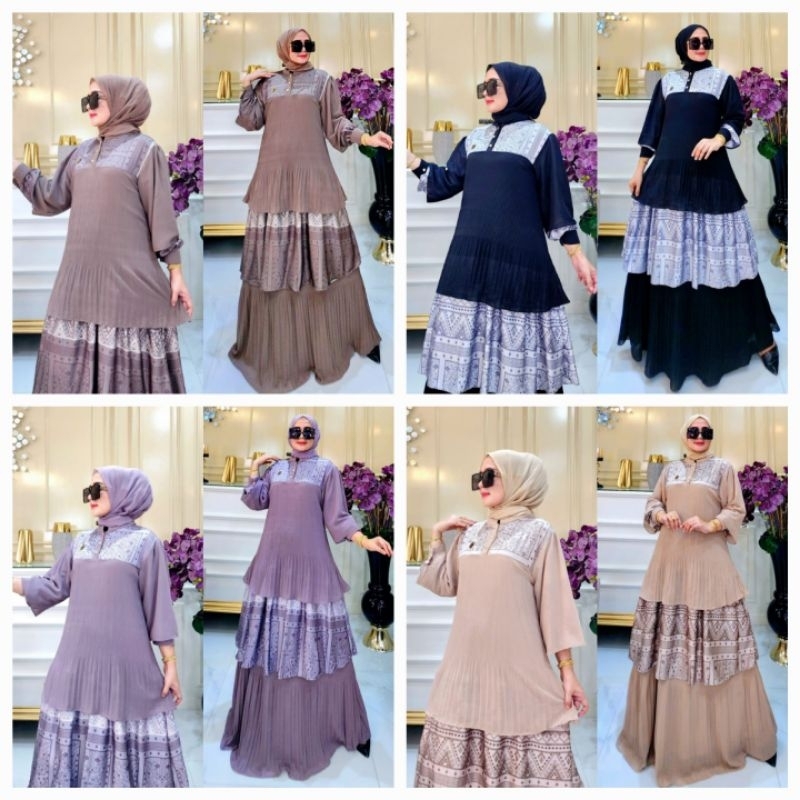 Syahida Syari by Sikijaya 011023