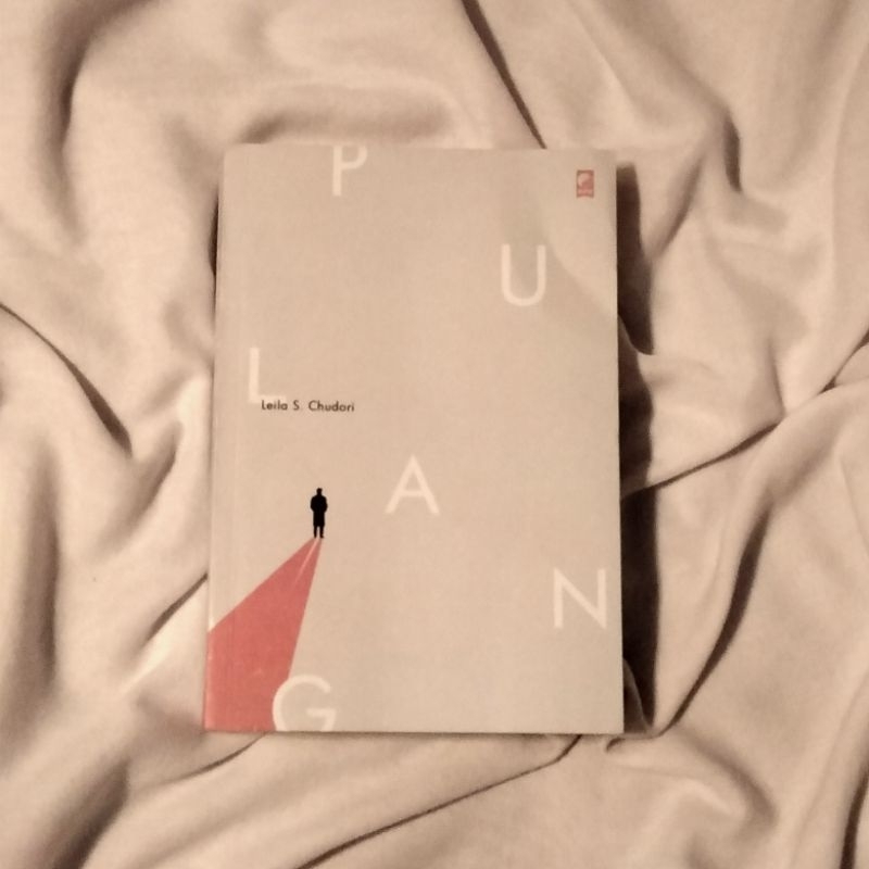 [Preloved] Pulang Leila