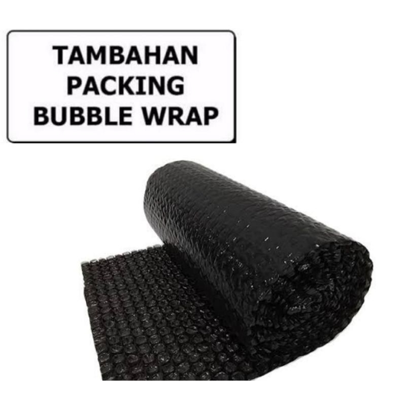 

PACKING WRAP BUBBLE