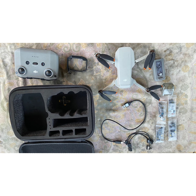 Drone Dji mini 2