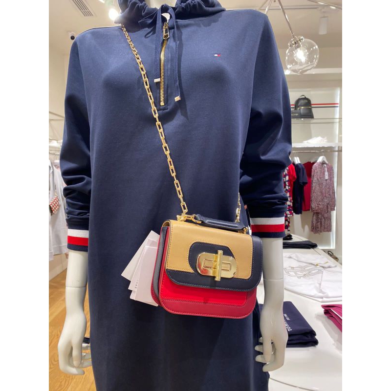 Tas Tommy Hilfigher original