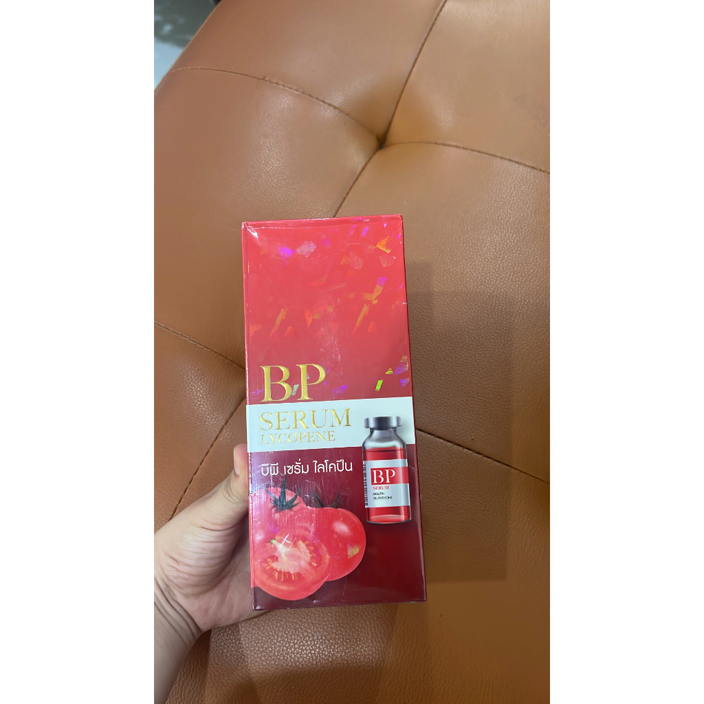 BP SERUM LYCOPENE 500ML