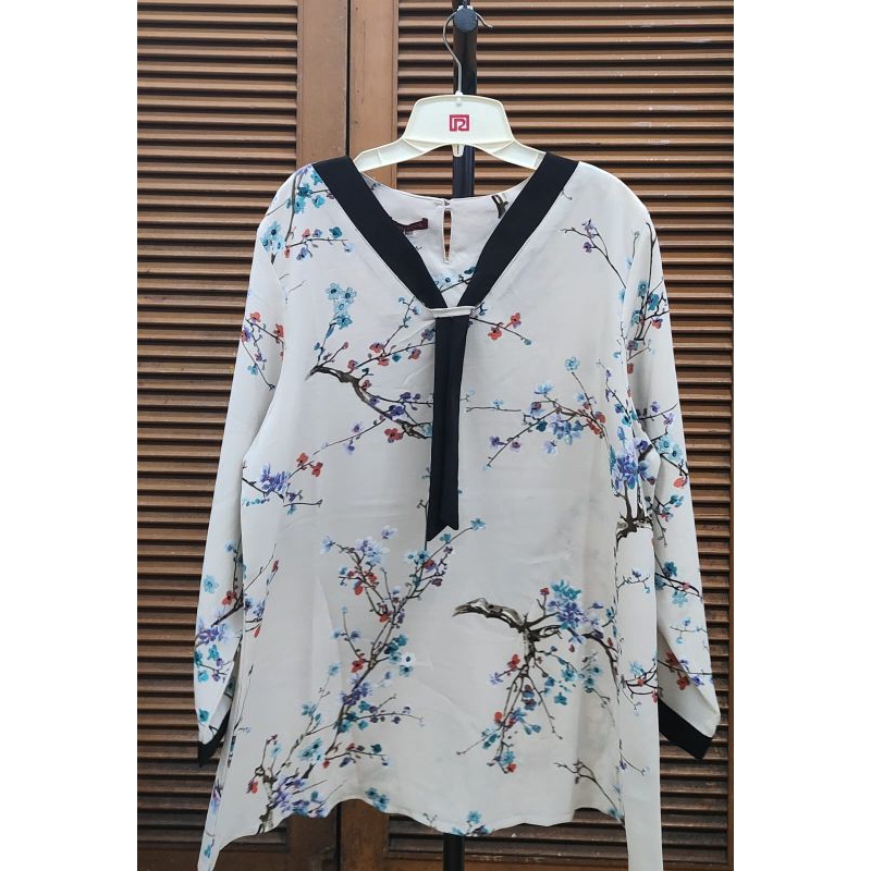 Blouse Imaroon women